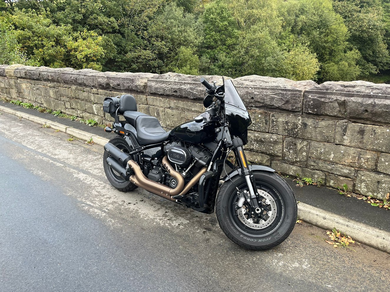 Riders Of Badr bike 2