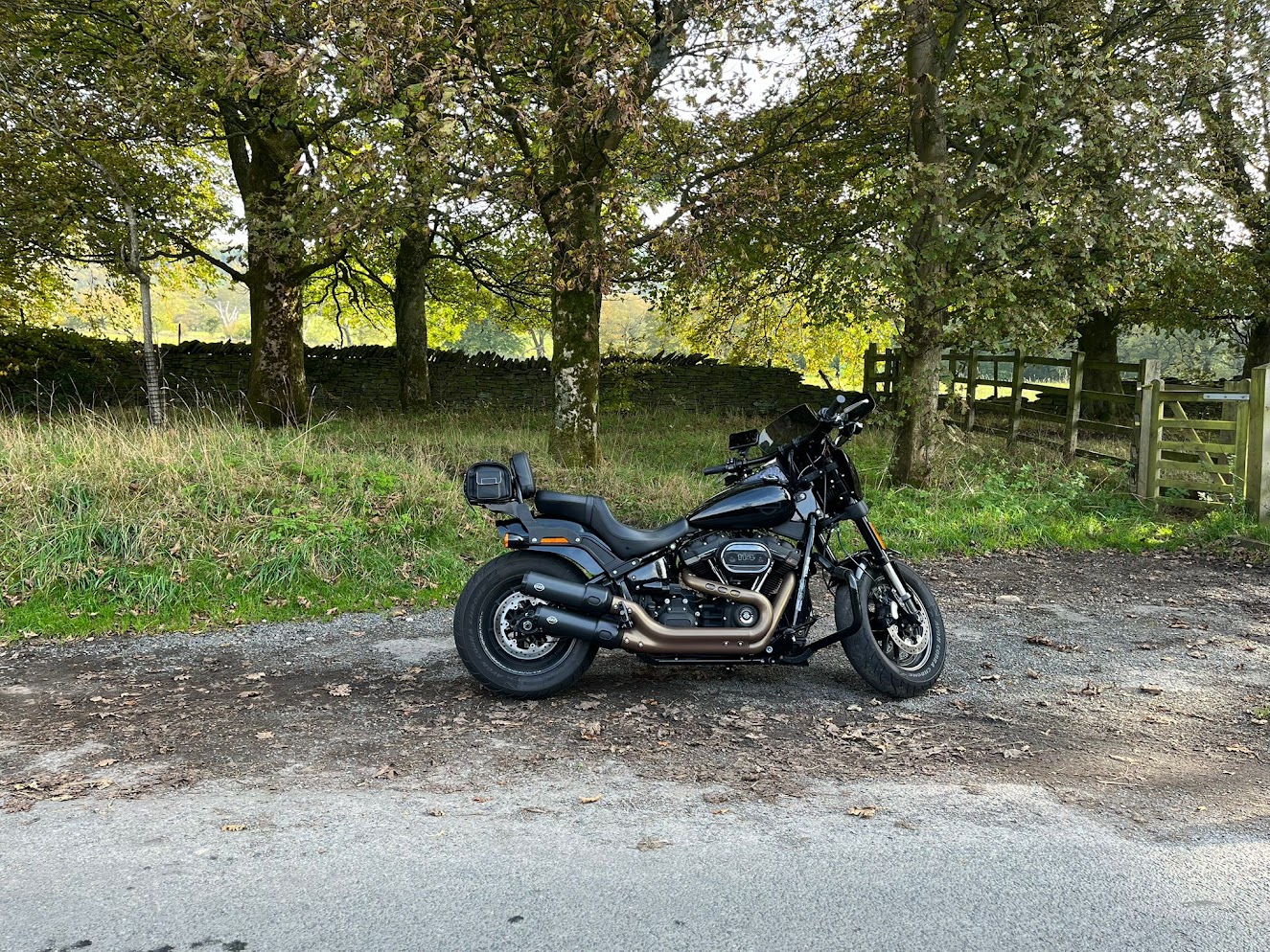 Riders Of Badr bike 3