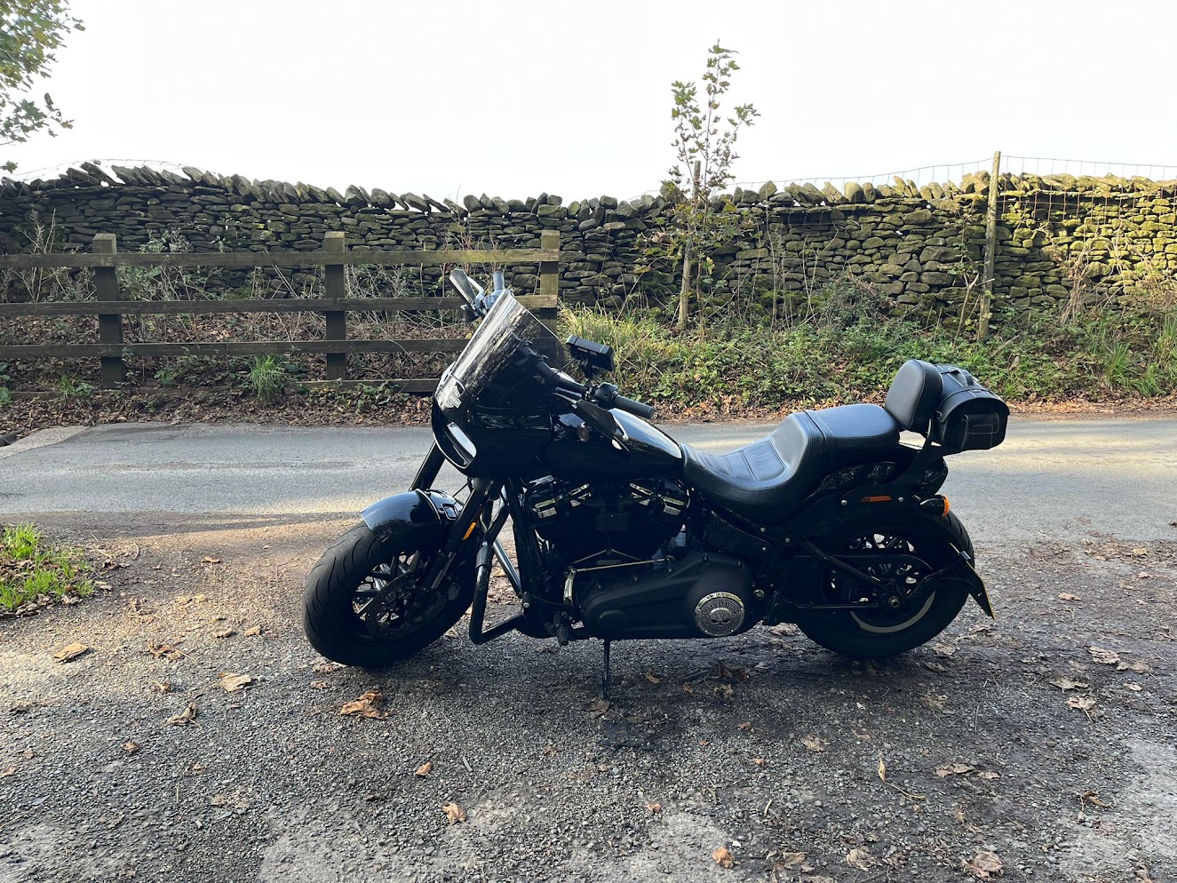 Riders Of Badr bike 5