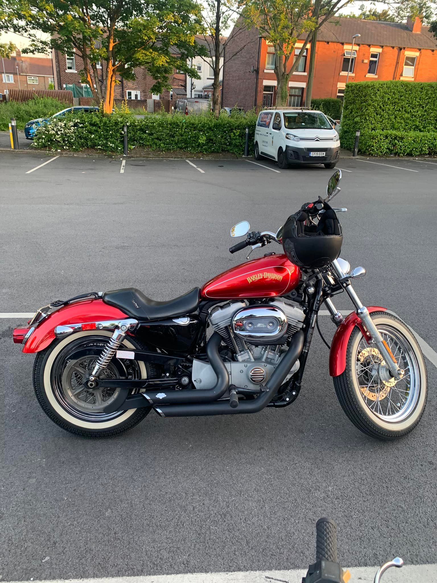 Riders Of Badr bike 8