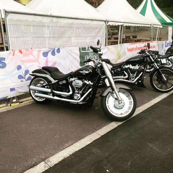 Riders Of Badr bike 9