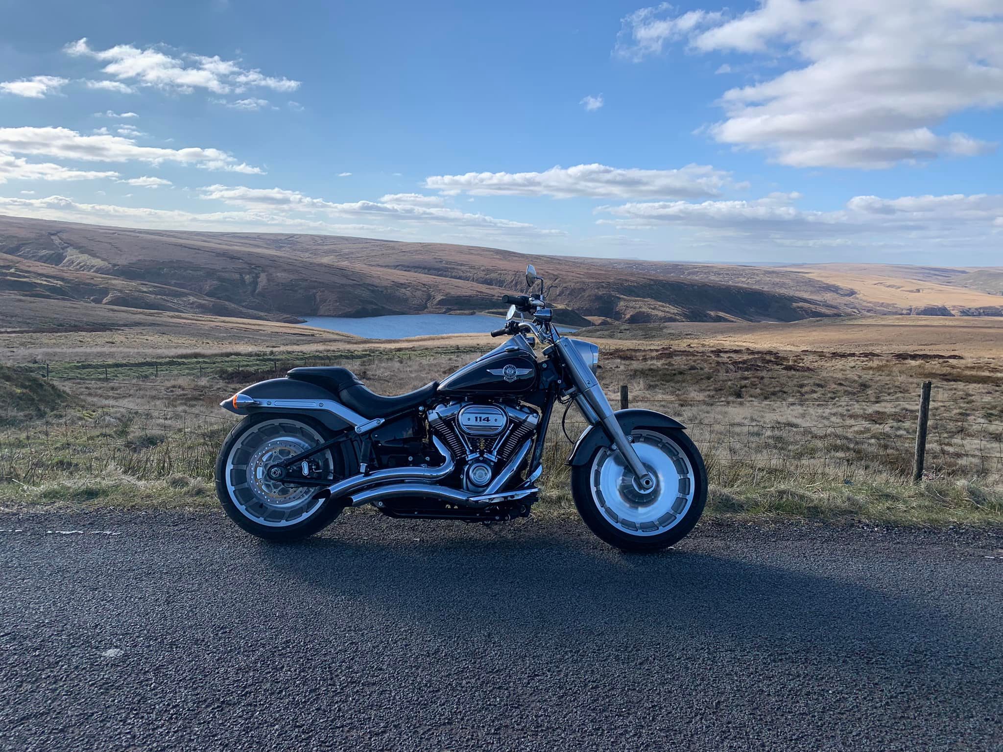 Riders Of Badr bike 11